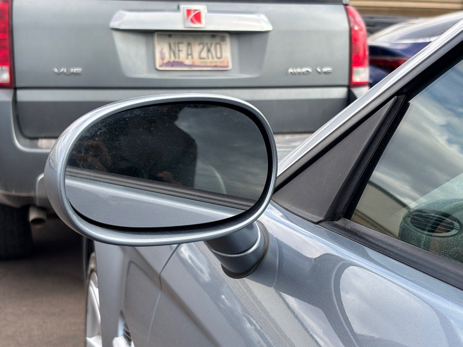 Used 2005 Chrysler Crossfire Limited RWD image 7