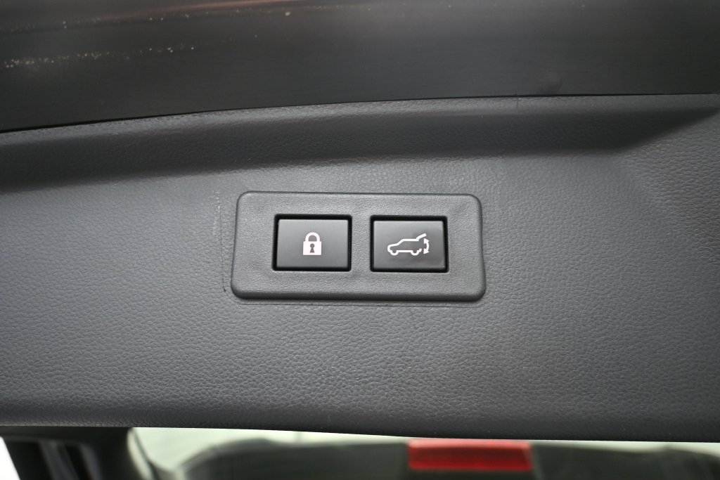 Used 2022 Subaru Outback Wilderness AWD/4WD image 34