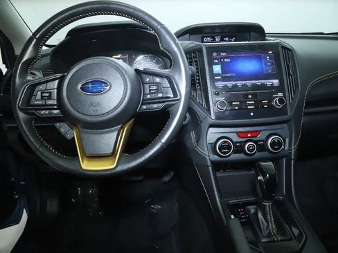 Certified 2022 Subaru Crosstrek 2.5i Sport AWD/4WD image 30