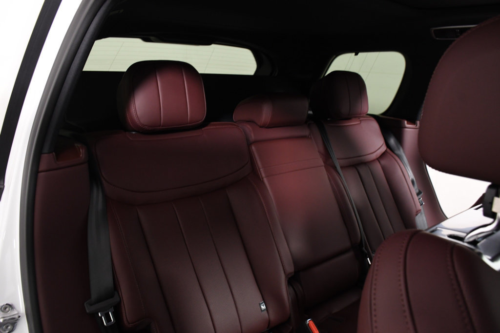 New 2026 Land Rover Range Rover SE AWD/4WD image 22