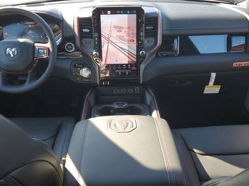 New 2026 RAM 1500 Rebel w/ Rebel Level 2 Equipment Group image 11