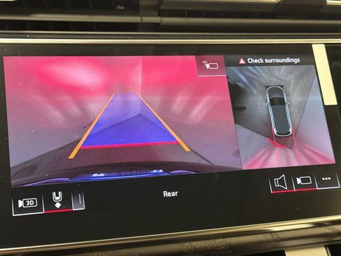 New 2026 Audi Q7 2.0T Premium Plus image 19