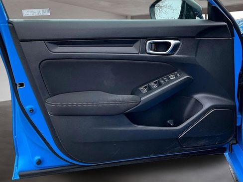 Used 2024 Honda Civic Sport image 19