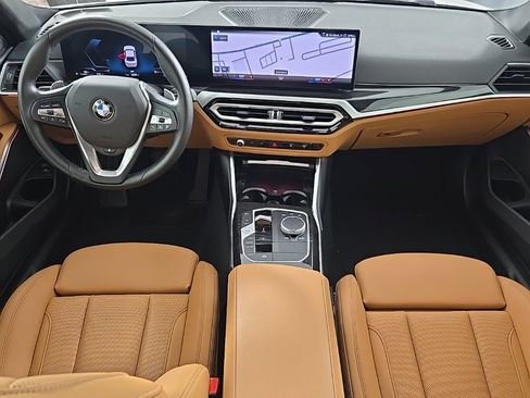 Certified 2024 BMW 330i xDrive Sedan w/ Convenience Package image 17