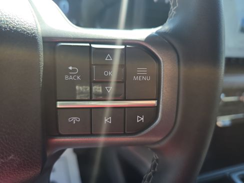Used 2025 Ford F150 XLT w/ Equipment Group 302A MID AWD/4WD image 19