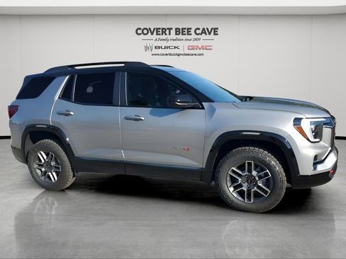 New 2026 GMC Terrain AT4 w/ Convenience Package III image 12