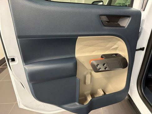 New 2026 Ford Maverick Lariat AWD/4WD image 35