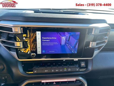 New 2026 Toyota Tundra SR5 image 18