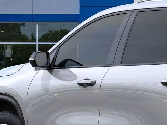 New 2026 Buick Enclave Sport Touring w/ Power Package FWD image 12