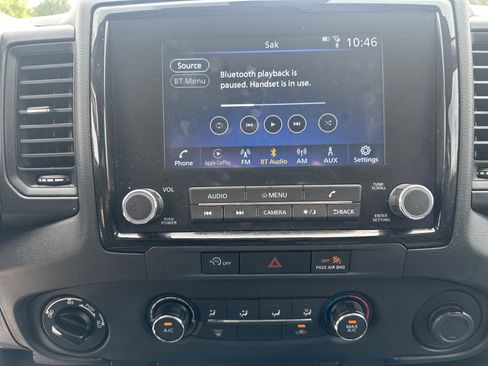 Used 2024 Nissan Frontier S AWD/4WD image 28
