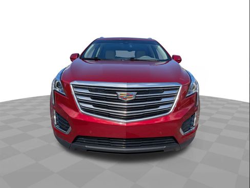 Used 2019 Cadillac XT5 Luxury FWD image 9