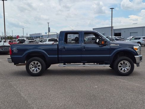 Used 2014 Ford F250 Lariat AWD/4WD image 4