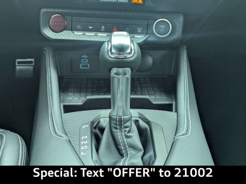 Used 2024 Ford Mustang Premium RWD image 19