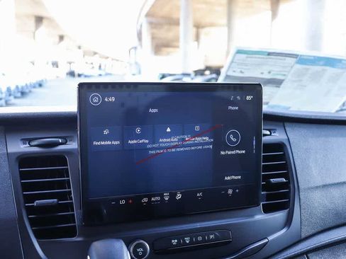 New 2026 Ford Transit 250 148 Medium Roof image 13