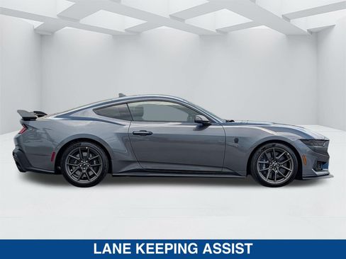 New 2026 Ford Mustang Dark Horse w/ Dark Horse Handlin Package RWD image 5