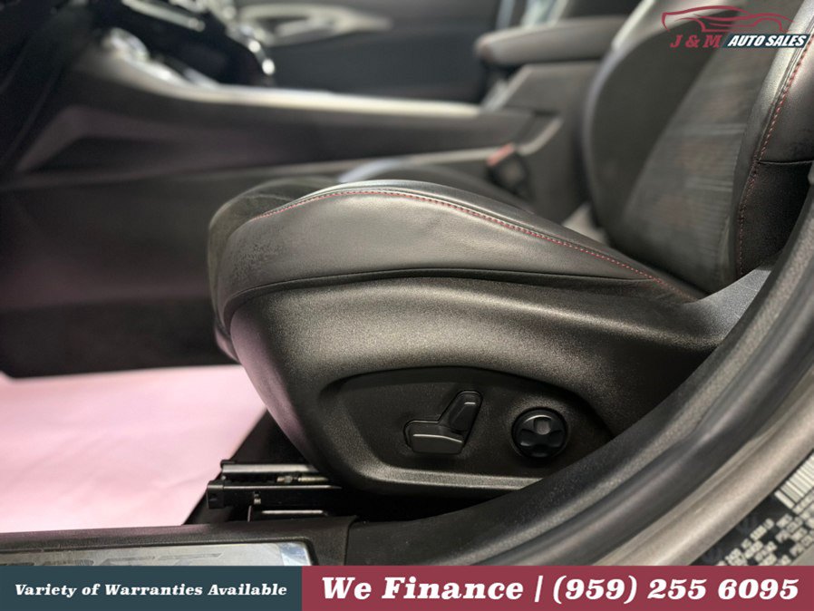 Used 2024 Dodge Hornet R/T AWD/4WD image 27