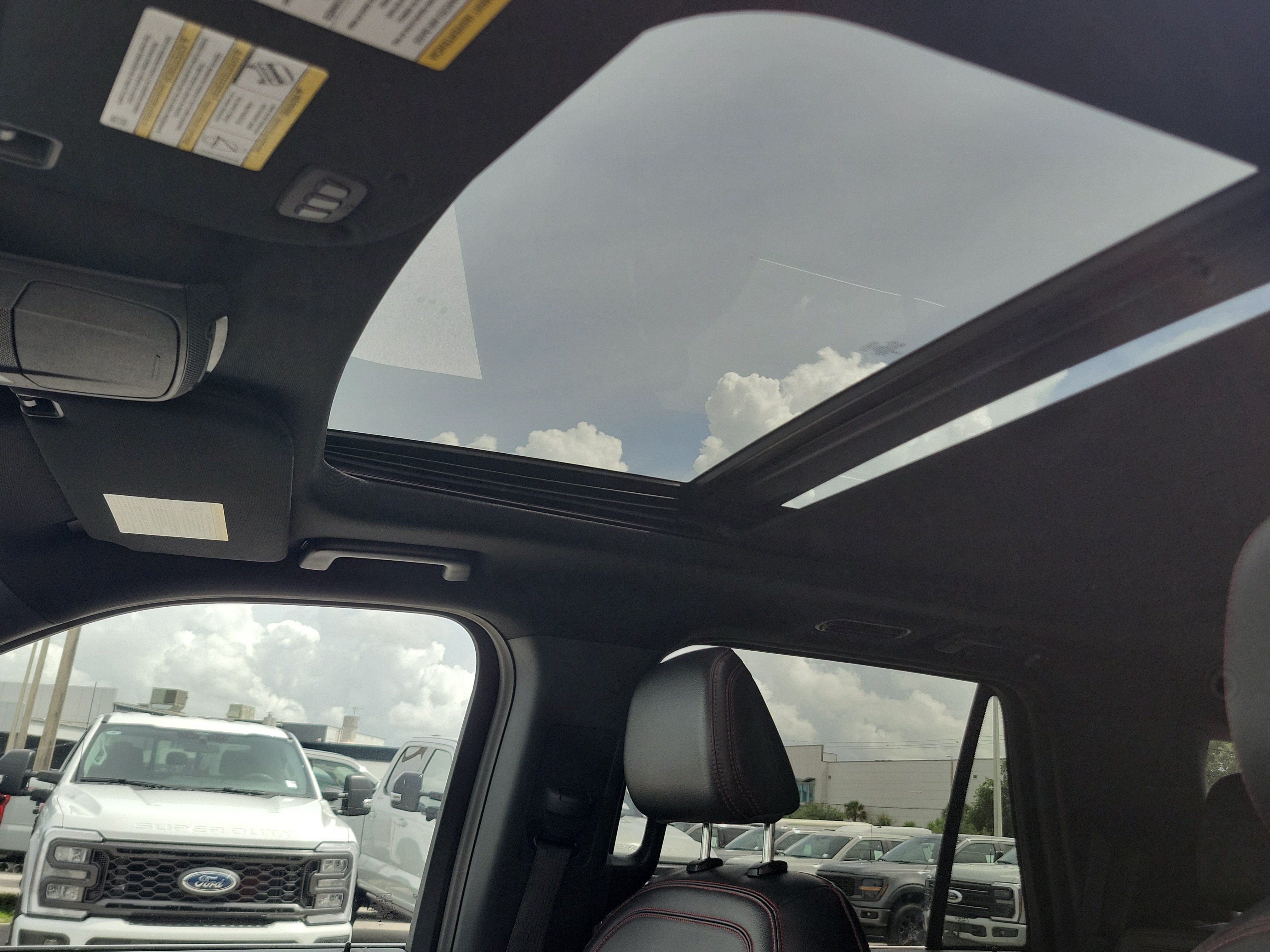 Certified 2023 Ford Expedition Limited RWD image 11