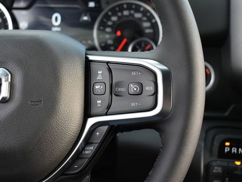 New 2026 RAM 1500 Big Horn image 20