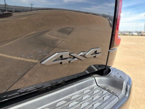 New 2026 RAM 2500 Big Horn image 19