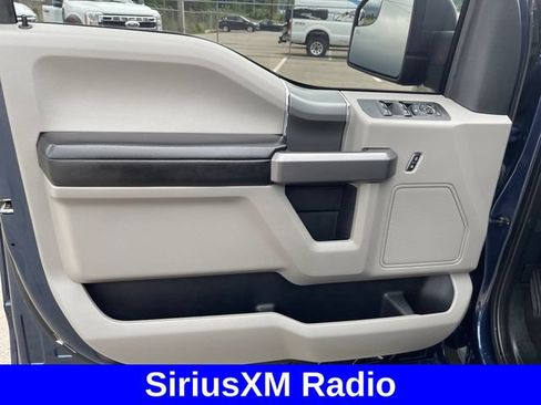 Used 2019 Ford F150 XLT w/ Equipment Group 302A Luxury AWD/4WD image 10