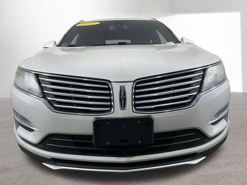 Used 2017 Lincoln MKC Select w/ Select Plus Package image 46