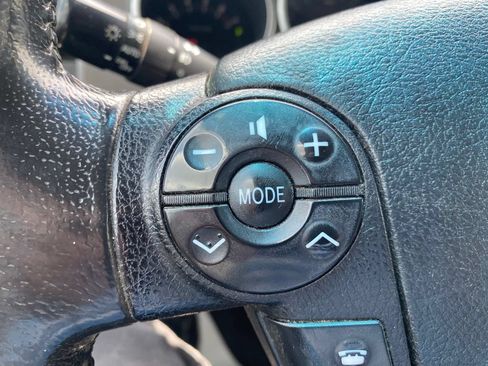 Used 2012 Toyota Sequoia Platinum AWD/4WD image 24