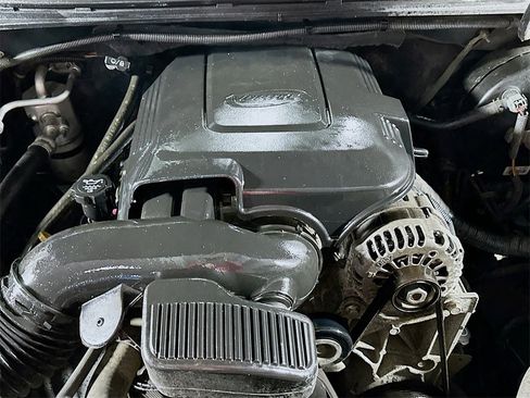 Used 2010 Chevrolet Silverado 1500 LTZ image 29