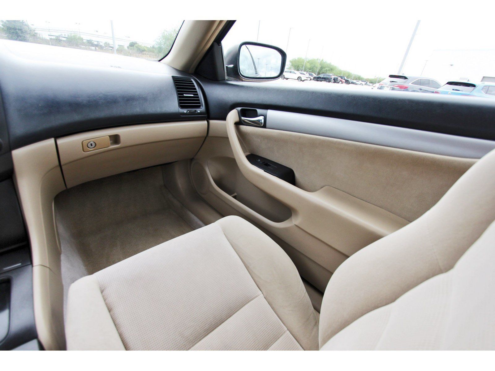 Used 2005 Honda Accord SE image 11