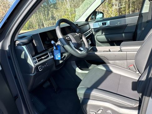 New 2026 Hyundai Santa Fe XRT image 9