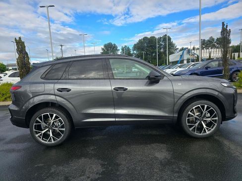 New 2026 Audi Q3 quattro 2.0T AWD/4WD image 6