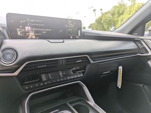 New 2026 MAZDA CX-90 3.3 Turbo S w/ Premium Plus image 16