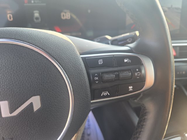 Used 2025 Kia K5 GT-Line FWD image 16