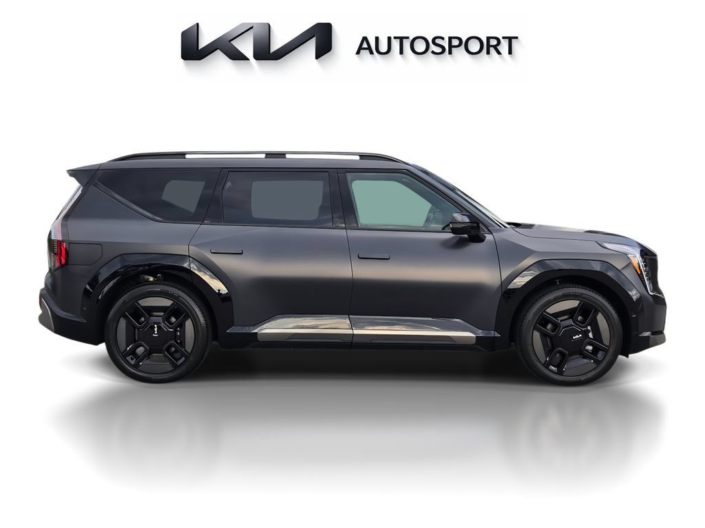 New 2026 Kia EV9 GT-Line AWD/4WD image 7