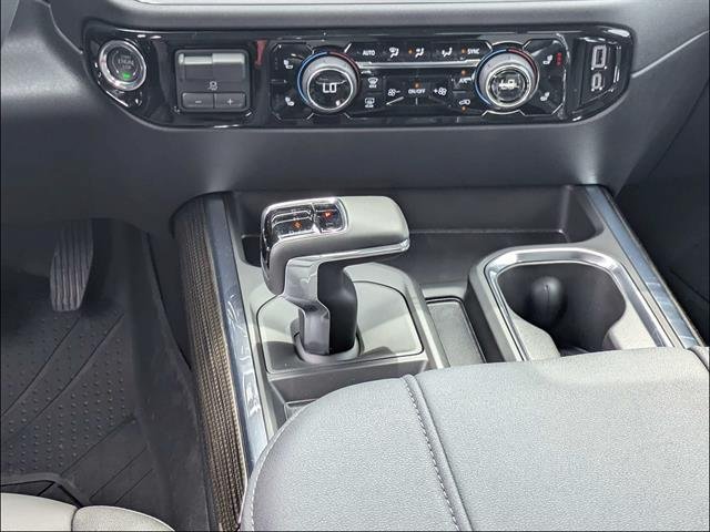 New 2026 Chevrolet Silverado 1500 RST w/ Convenience Package II RWD image 25