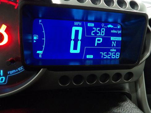 Used 2016 Chevrolet Sonic LS image 13