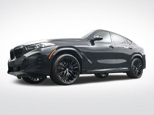 New 2027 BMW X6 xDrive40i AWD/4WD image 39