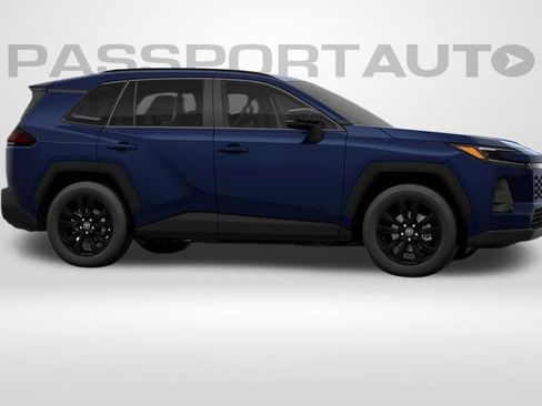 New 2026 Toyota RAV4 XLE image 14