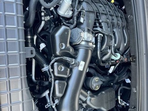 New 2025 Jeep Grand Cherokee Laredo image 27