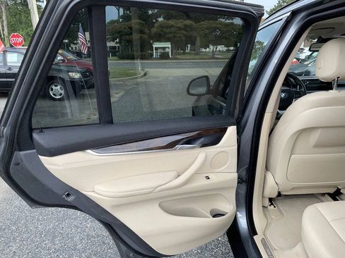 Used 2015 BMW X5 xDrive35i AWD/4WD image 27