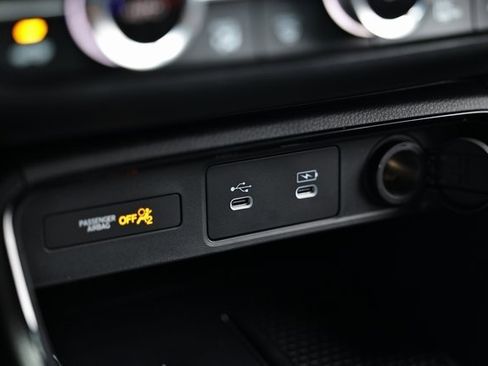 New 2026 Honda CR-V Sport image 41