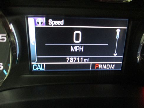 Used 2015 Chevrolet Silverado 1500 LT w/ All Star Edition image 20