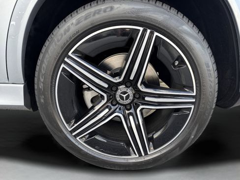 Certified 2026 Mercedes-Benz GLE 450 4MATIC image 12