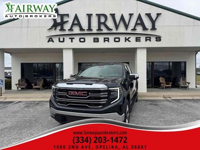 Used 2023 GMC Sierra 1500 SLT w/ SLT Premium Package