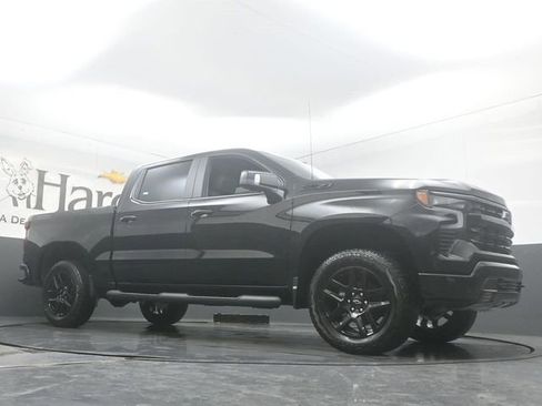 New 2026 Chevrolet Silverado 1500 LT Trail Boss w/ LT Trail Boss Premium Package AWD/4WD image 2