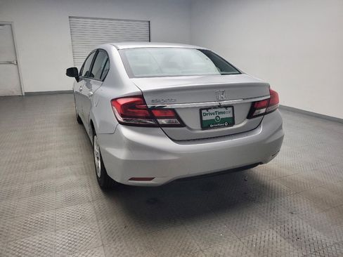 Used 2013 Honda Civic LX image 6