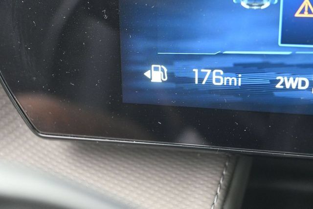 Used 2025 Chevrolet Equinox LT w/ Convenience Package II AWD/4WD image 33
