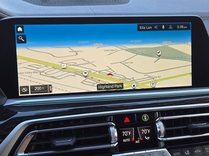 Used 2022 BMW X7 xDrive40i w/ M Sport Package