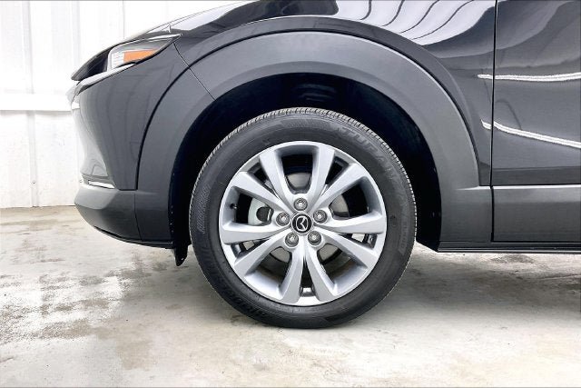 Used 2023 MAZDA CX-30 AWD 2.5 S w/ Preferred Package image 10