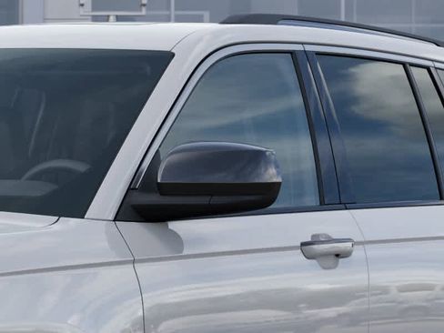 New 2026 Jeep Grand Cherokee Altitude AWD/4WD image 12