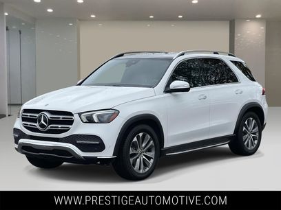 Used 2022 Mercedes-Benz GLE 350 4MATIC